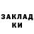Кодеиновый сироп Lean Purple Drank Fatema Millwala